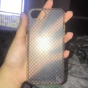 iPhone 7 or 8 case
